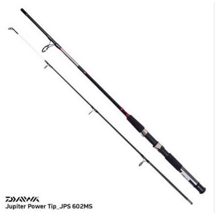Joran Daiwa Jupiter Power Tip 180 cm