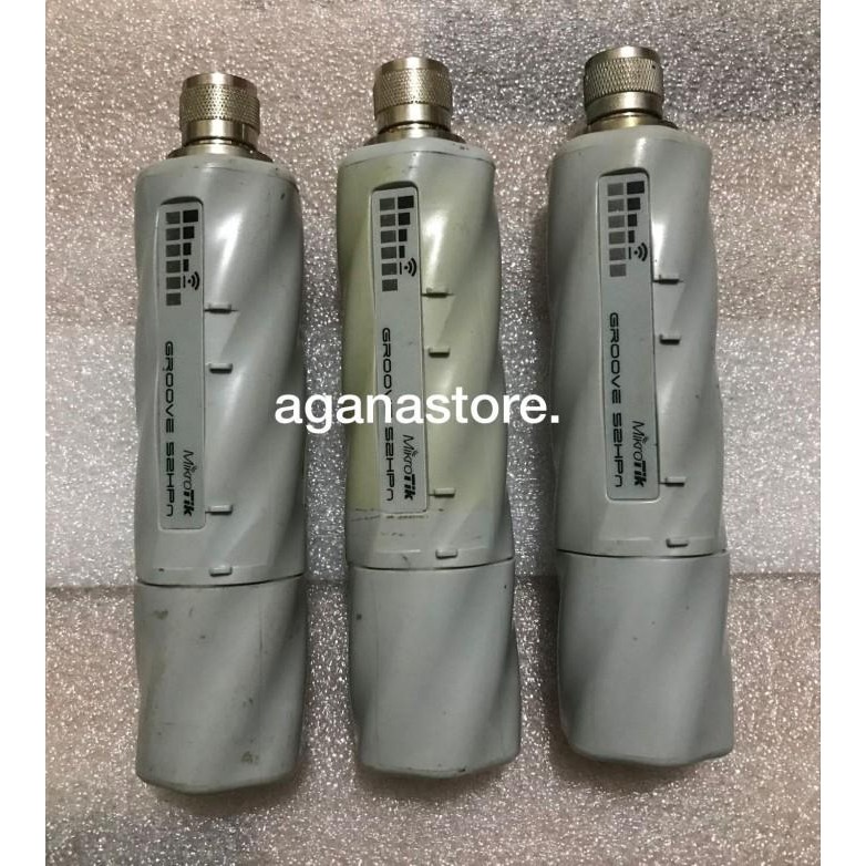 mikrotik groove 52hpn