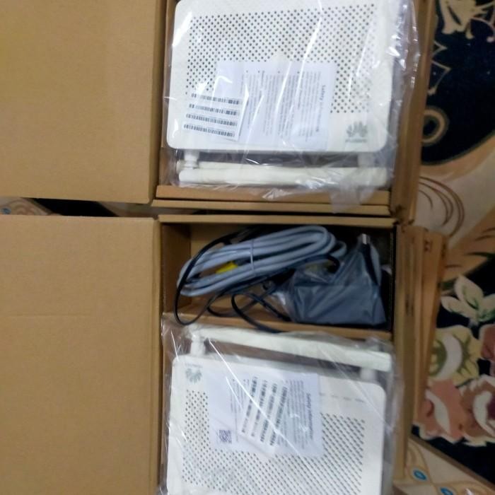 NEW MODEM HUAWEI HG8245H5 GPON ONU