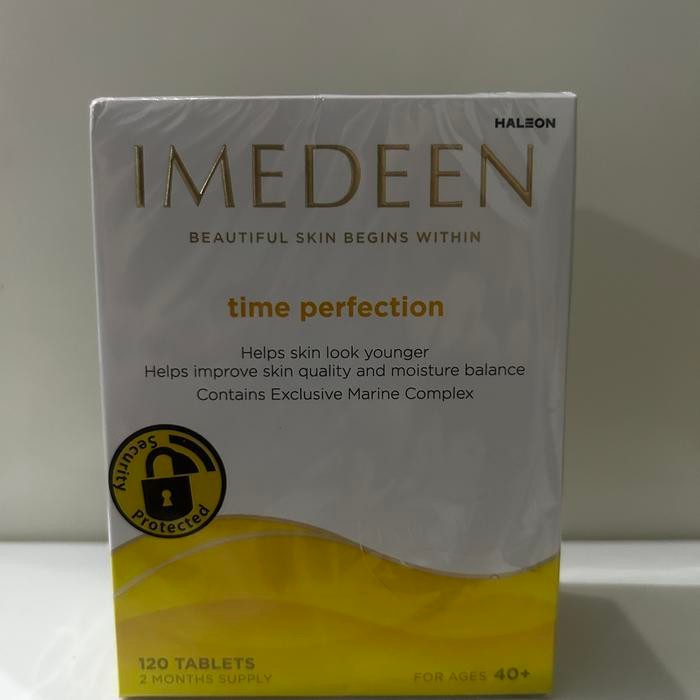 Imedeen Time Perfection
