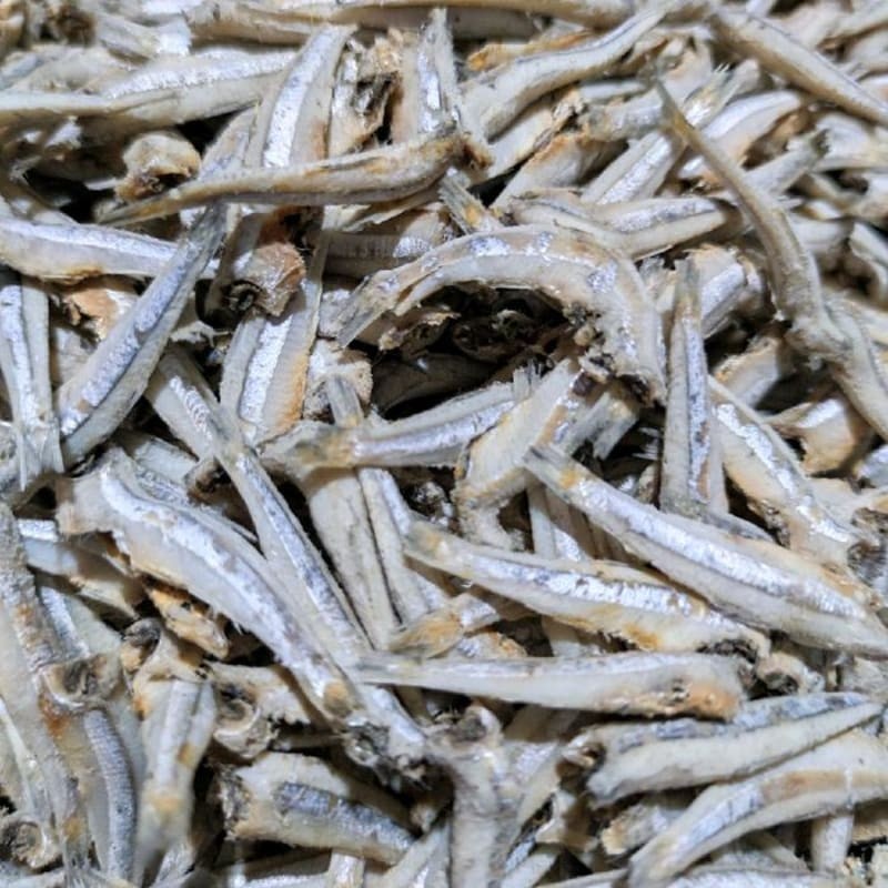 

TERI JENGKI GUNDULAN/TANPA KEPALA 1000GR