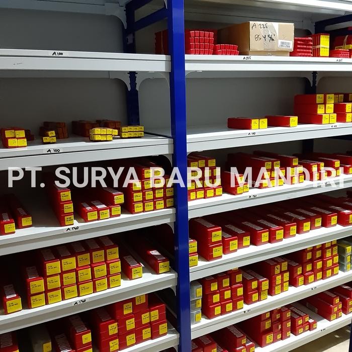 MATA BOR STAINLESS DORMER A777 8.0MM