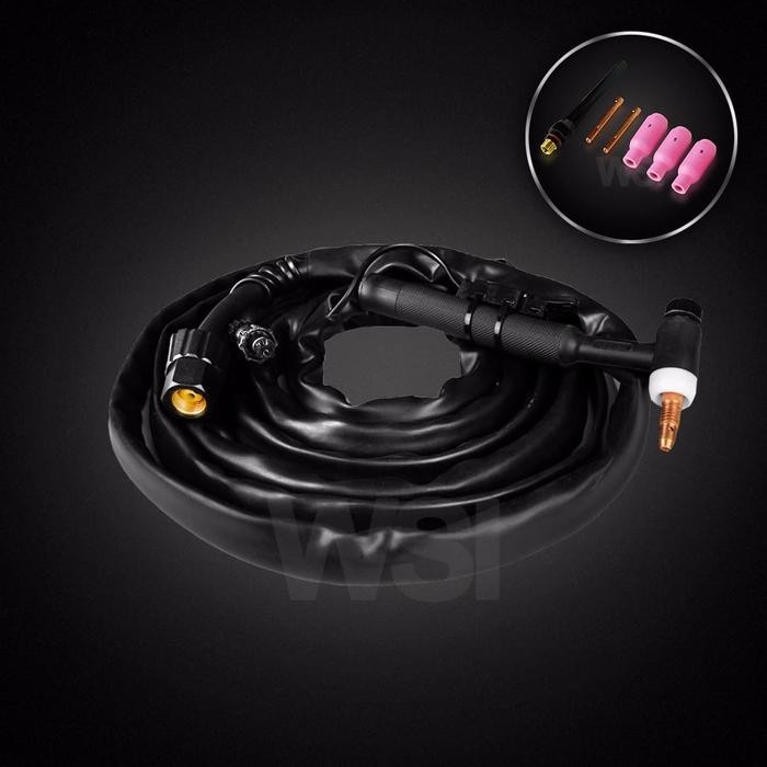 Tang Tig Torch stang Las Argon wp17 wp18