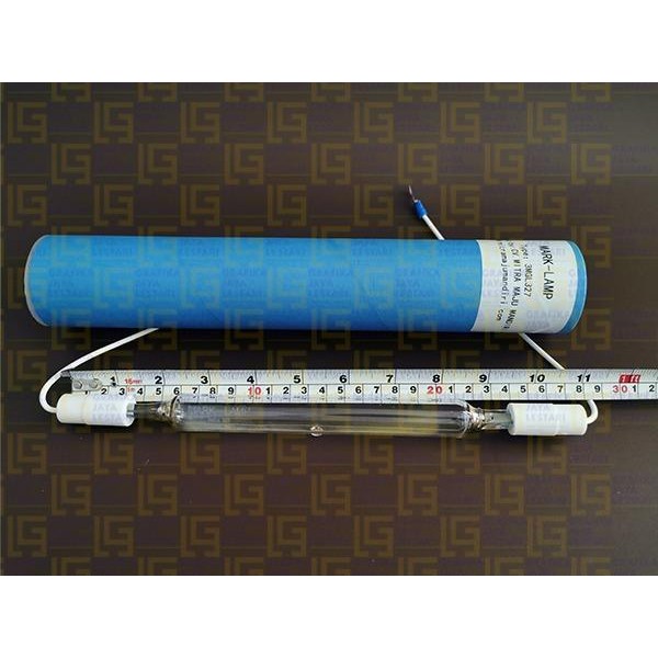 Lampu Metal Halide / Expose Plate Tipe 3MGL327, MATTLAMP Germany