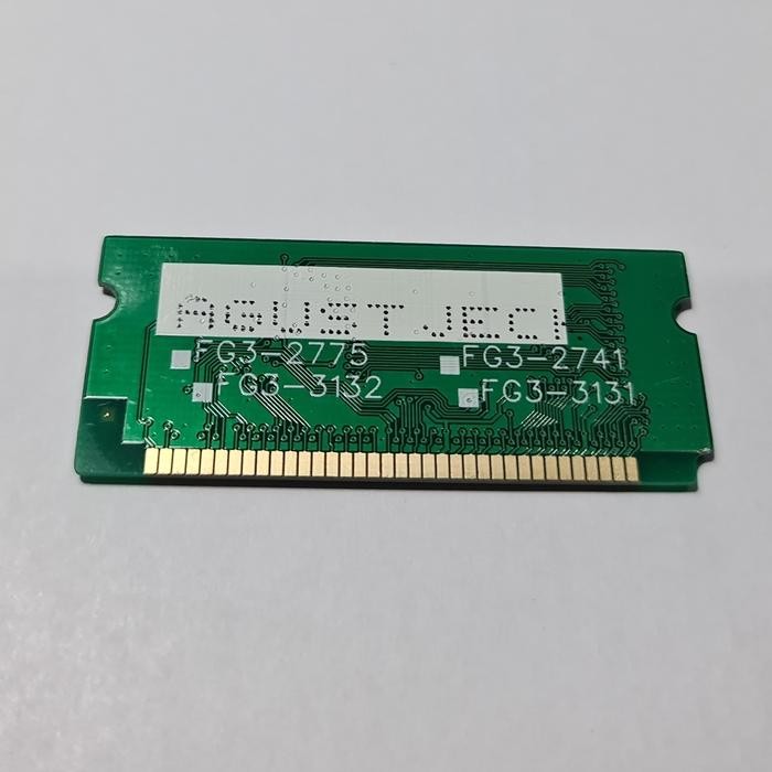 Flash Room / Bodroom Mesin Fotokopi Canon IR 5000/5020N Conek Computer