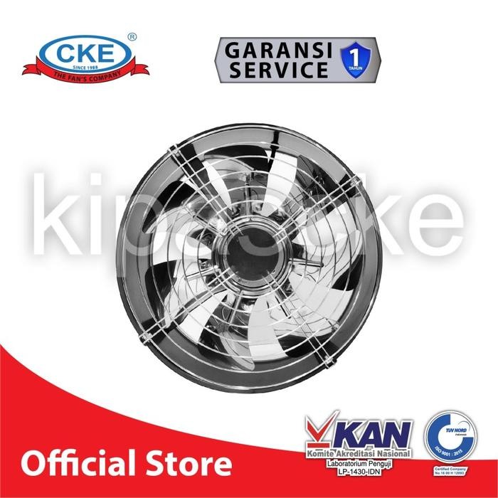 Boster Fan 12 Inch Drum Fan Blower 12 Inch Inline Fan 12" Heavy Duty