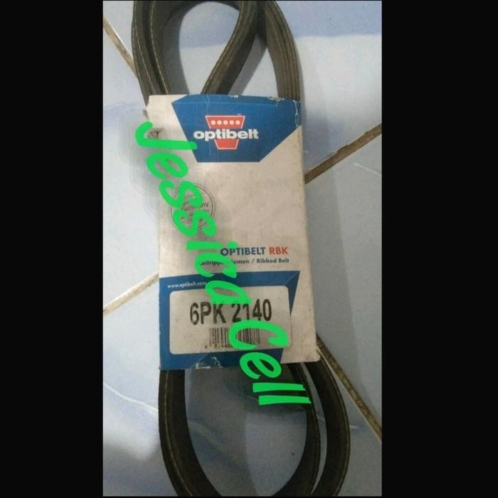 V-BELT 6PK 2140 OPTIBELT / 6PK2140 OPTIBELT