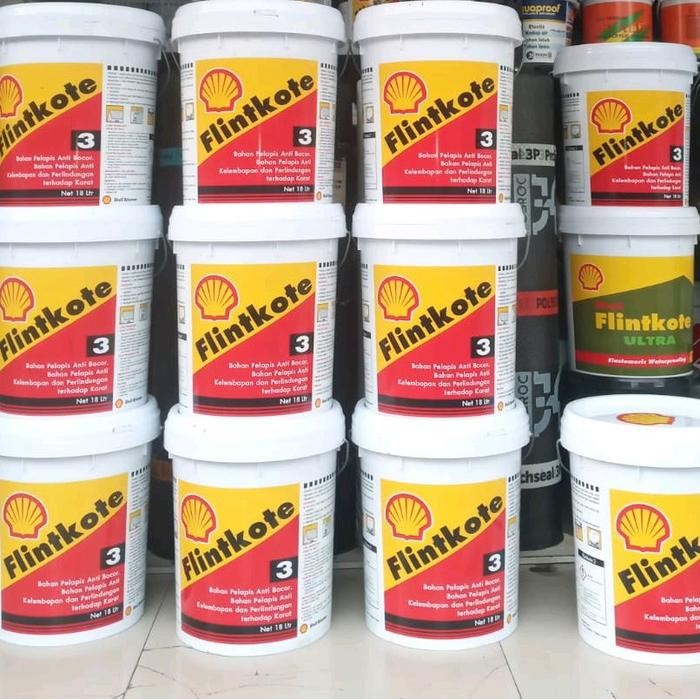 Flinkote Shell 18 Kg