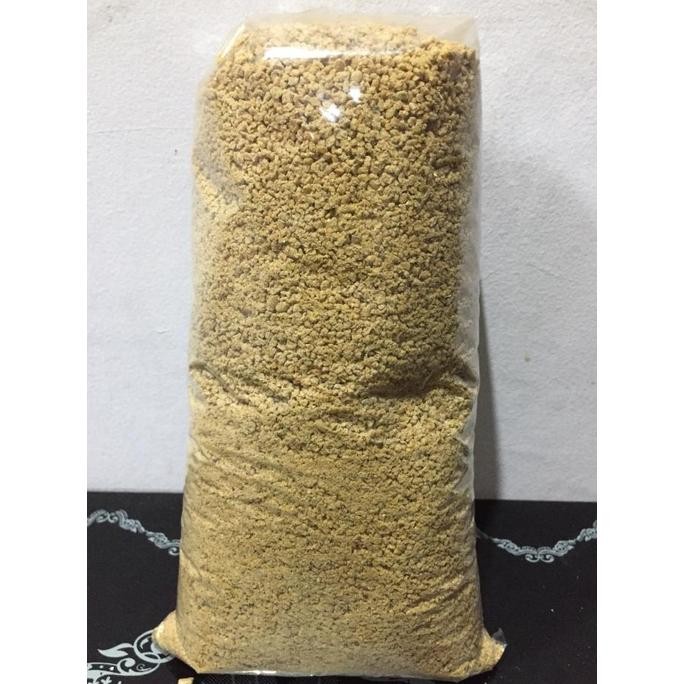 Poor 511 Pur 511 Voer 511 Merk Bravo - Pakan Ayam - Popan Ayam