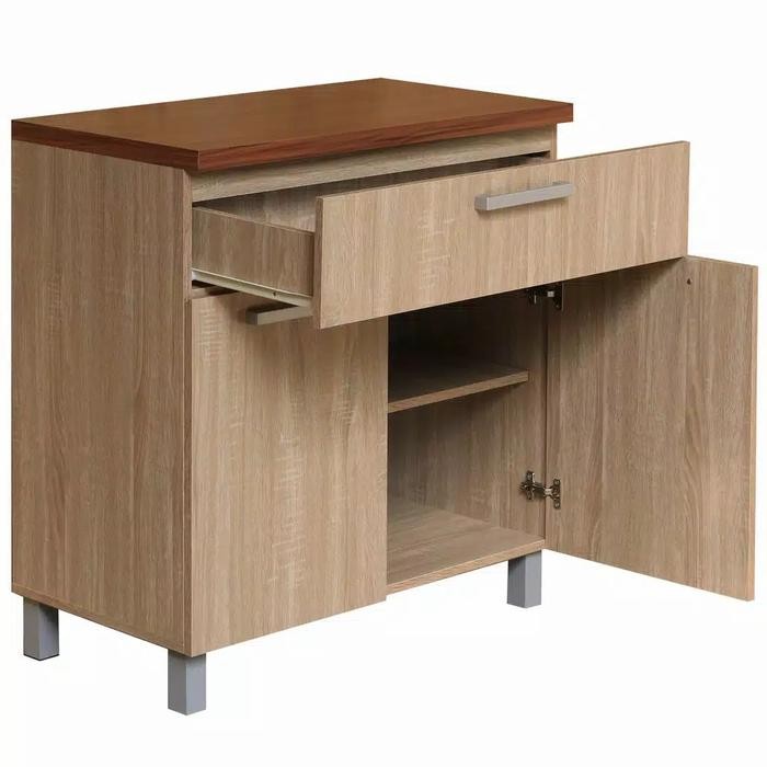 Kitchen Set Bawah 2 Pintu Kitchen Set Minimalis Kitchen Set Murah