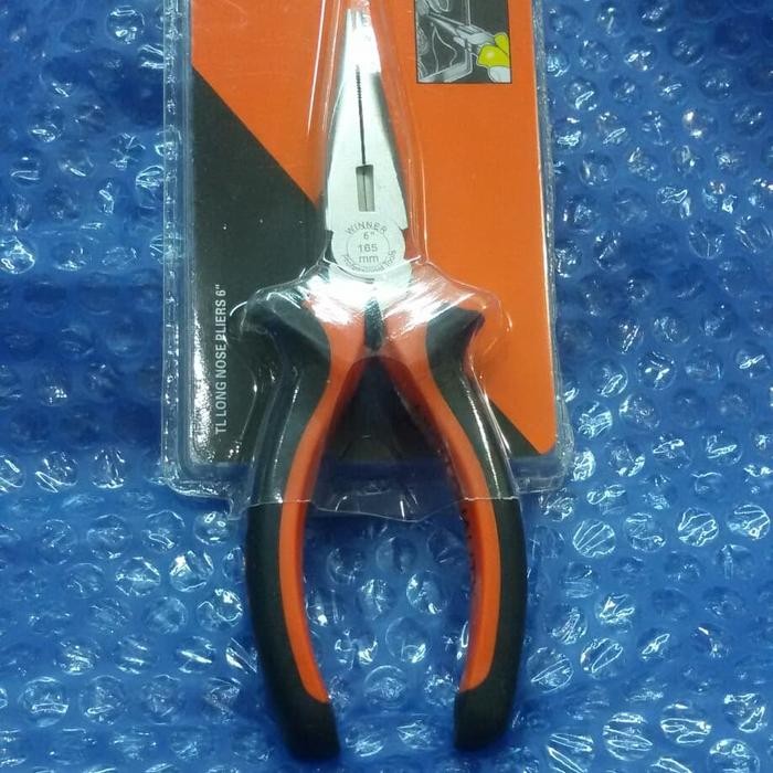 HARGA DISKON Tang cucut 6" / Tang jepit besar / Tang buaya 6"/ Tang serbaguna