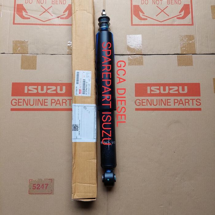 Jual Shock Absorber Shock Bleker Breker Belakang Mux Asli Isuzu Astra