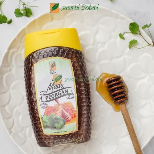 

Pilihan- Madu Pegagan 500G Healthy & Natural Products
