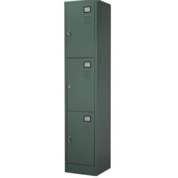 

Loker / Locker 3 Pintu Alba Lc 503 Original