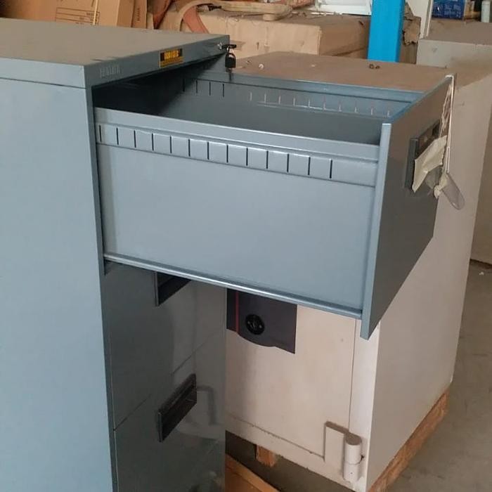 

Filing Cabinet 3 Laci Brother B103