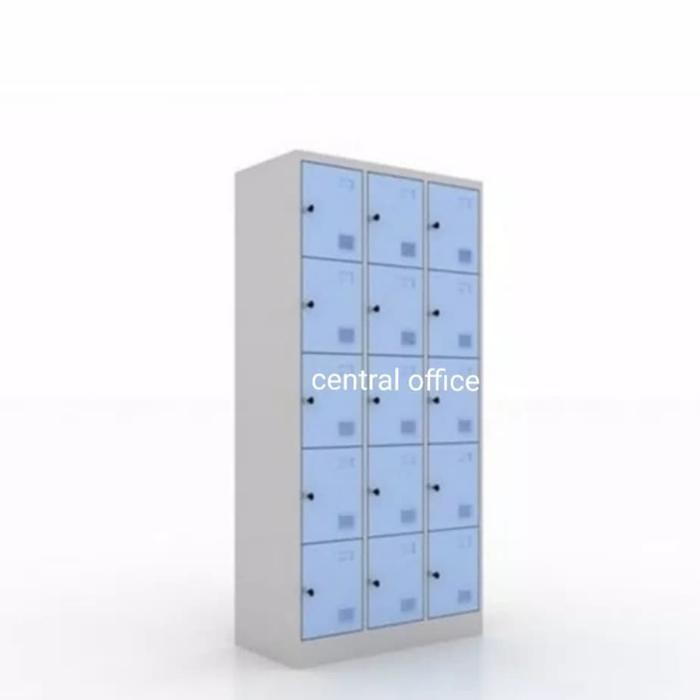 

Khusus Grab! Locker-Loker Modera Ml-8815 Free Ongkir Untuk Wilayah Jak-Tang