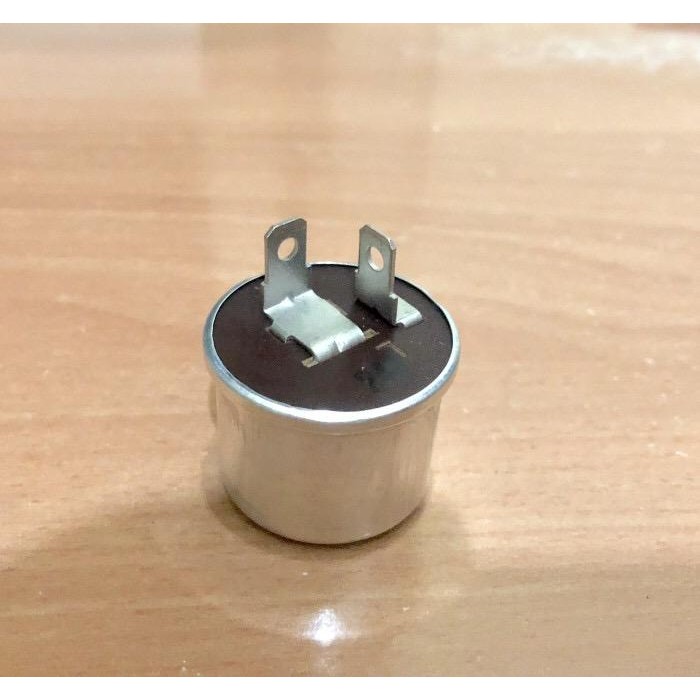 Flasher Sen Sein Jeep Cj7