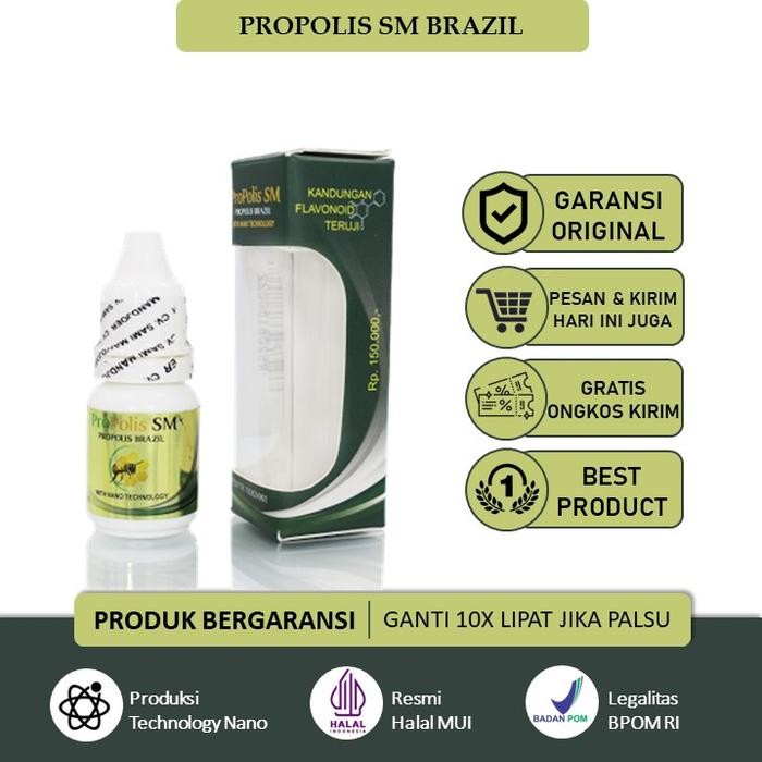 

Herbal Uci Uci Untuk Benjolan Lipoma & Abnormal - Propolis SM Terlaris