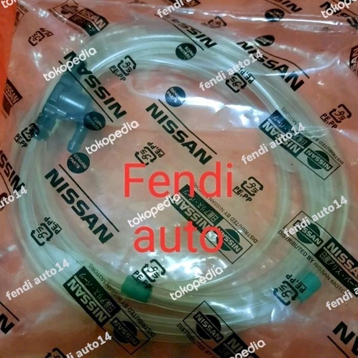 Bisa Spk Selang Air Wiper Panjang 2Meter Grand Livina