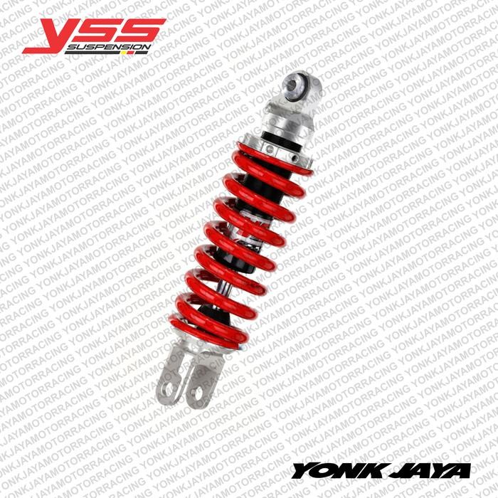 MONOSHOCK YSS Z SERIES ME302-270T YAMAHA R15