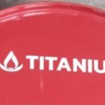 Jual Oli Mesin Diesel S40 S-40 Sae 40 / Oli Drum Titanium