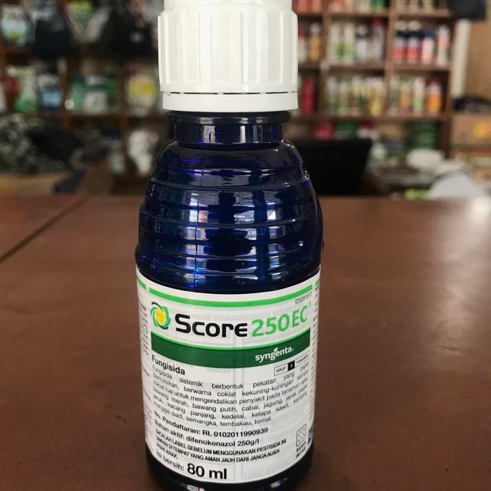 Score Fungisida 80ml
