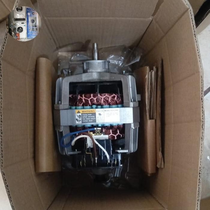 Dinamo Maytag Alternatif Garansi