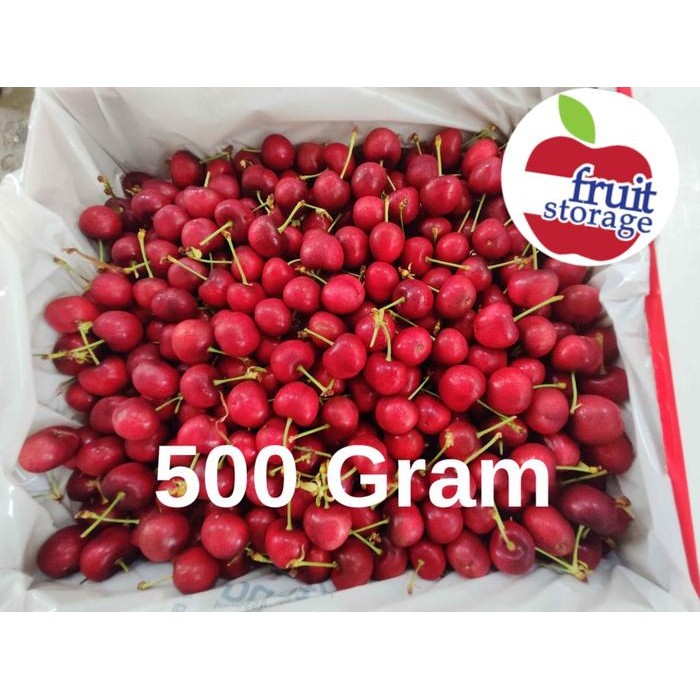 

Buah Cherry Canada Import Canada Manis Fresh Ceri Tasmanian Tasmania