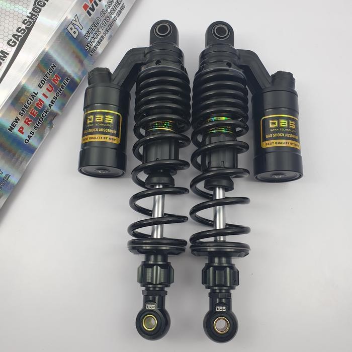 shock shockbreker 320mm GP series DBS 8894