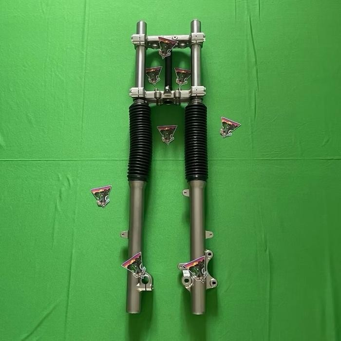 Shock Shok Depan Tele KLX 230 Shock Depan PNP KLX 150