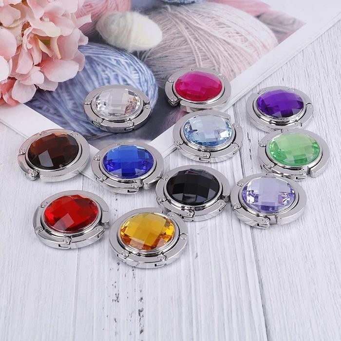 GANTUNGAN MEJA TAS MAGNETIK GANTUNGAN TAS DI MEJA PORTABLE CANTOLAN TAS MEJA CANTELAN TAS DI MEJA