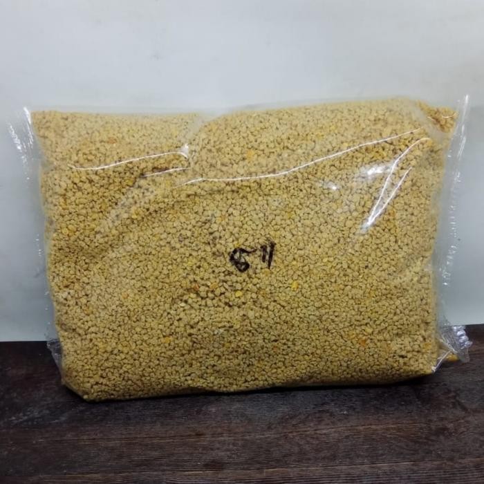 PAKAN AYAM 511 MAKANAN ANAK AYAM 1KG PAKAN BEBEK UNGGAS BURUNG DLL