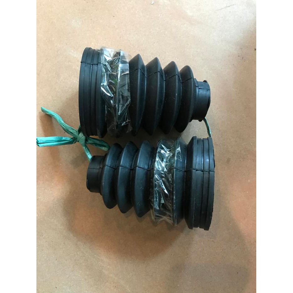 Unik Boot As Roda Depan Dalam Mercedes Benz W168 W169 W245 Sepasang L/R Terlariss 