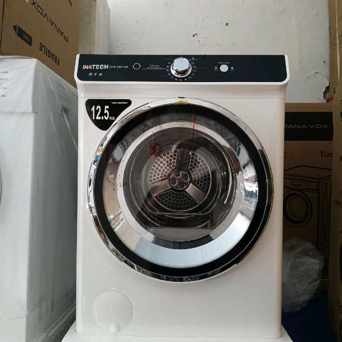 mesin pengering inatech dtx