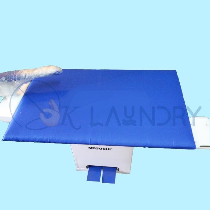 Meja Setrika Vaccum Uap Megochi / Meja Vakum Megochi Ambil Di Jakarta