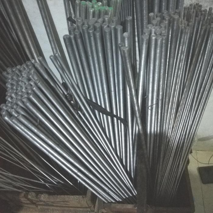 As Drat / Long Drat m16