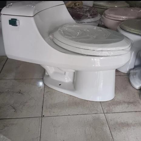 CLOSET DUDUK KOHLER ORI