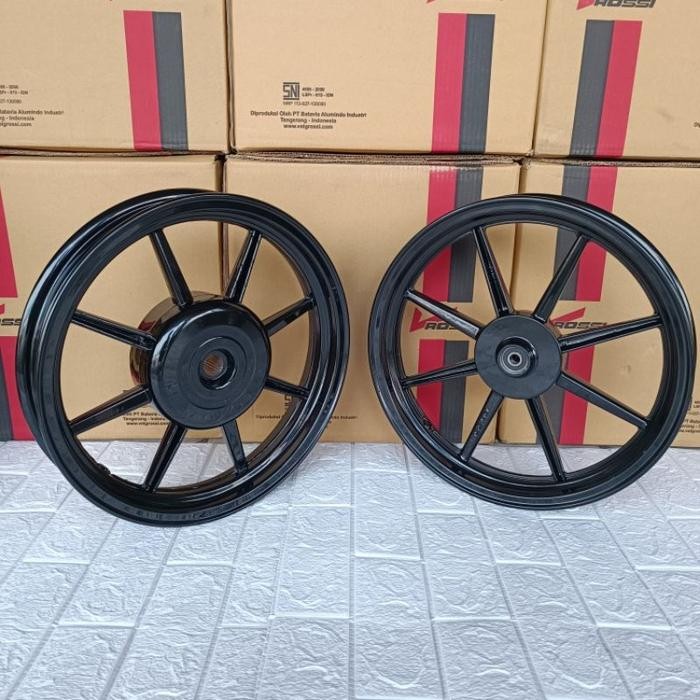 Velg VRossi Palang 8 Vario 125 / 150 Venom Comet