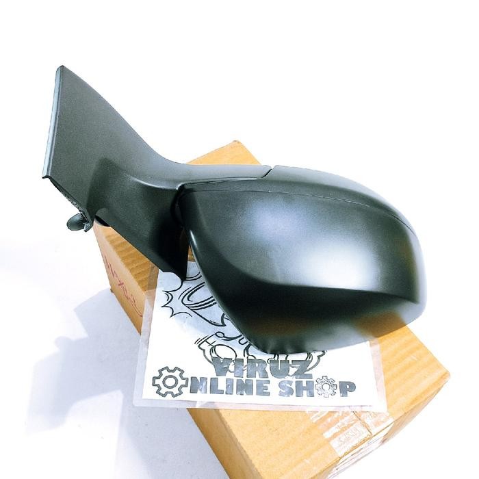 *****] SPION SEPION FULL SET MANUAL SUZUKI SPLASH STD