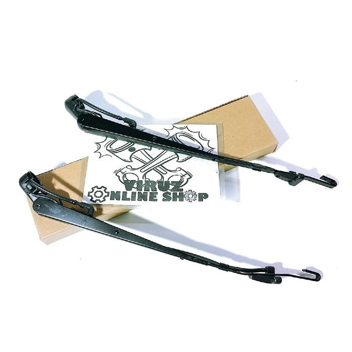 Buruan serbu] WIPER ARM STANG GAGANG WIPER MITSUBISHI CANTER 125 1SET MK461332