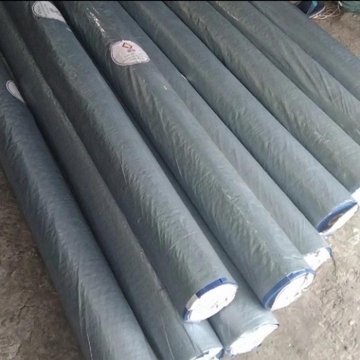 Terpal Plastik Rollan A2 Uk 2X100