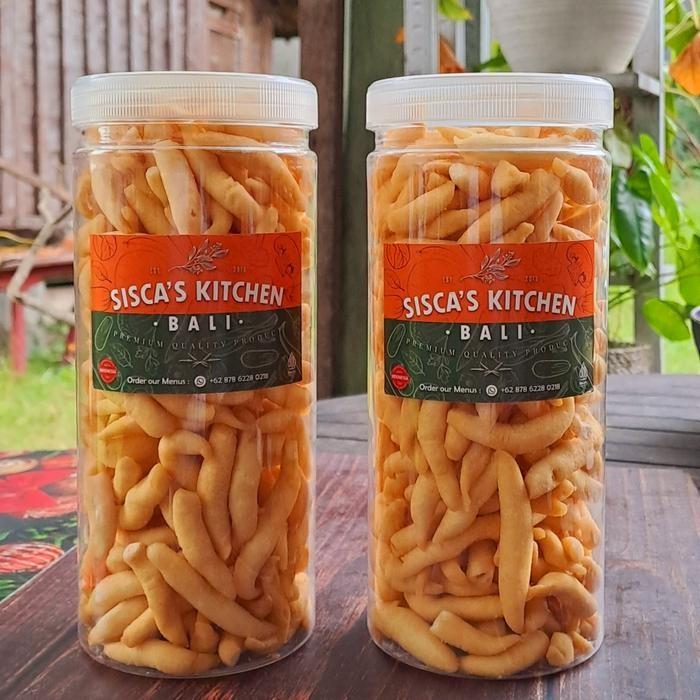 

TERMURAH Stik Keju /Telur Gabus 1300mili READY STOCK