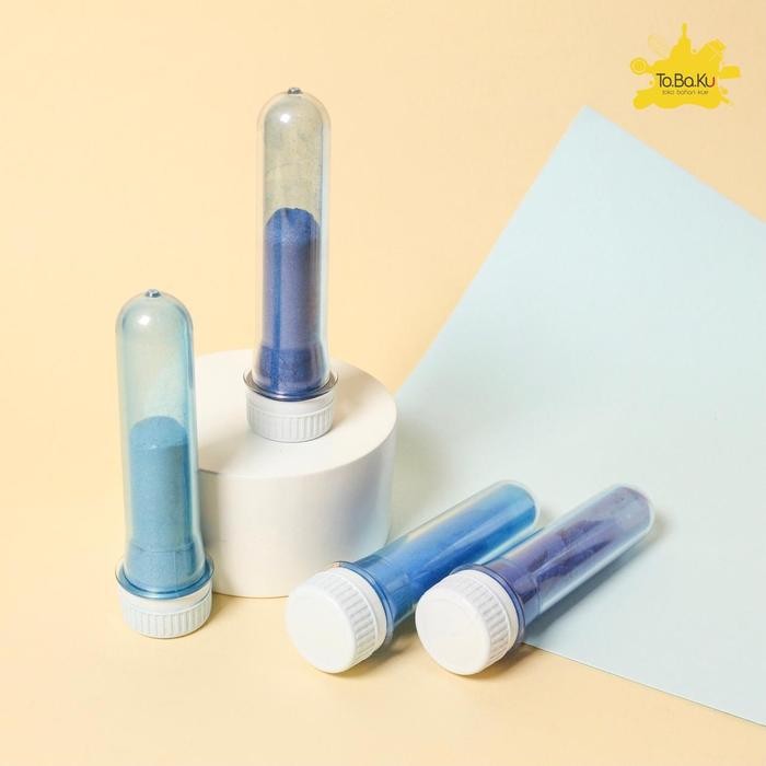 

Umbara.shop Luster Dust Biru