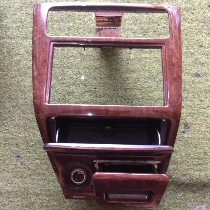 Centre Wood Panel Galant Hiu VR4 / ST