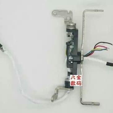 FLEX KABEL LCD HINGE HARNEST NIKON D5300