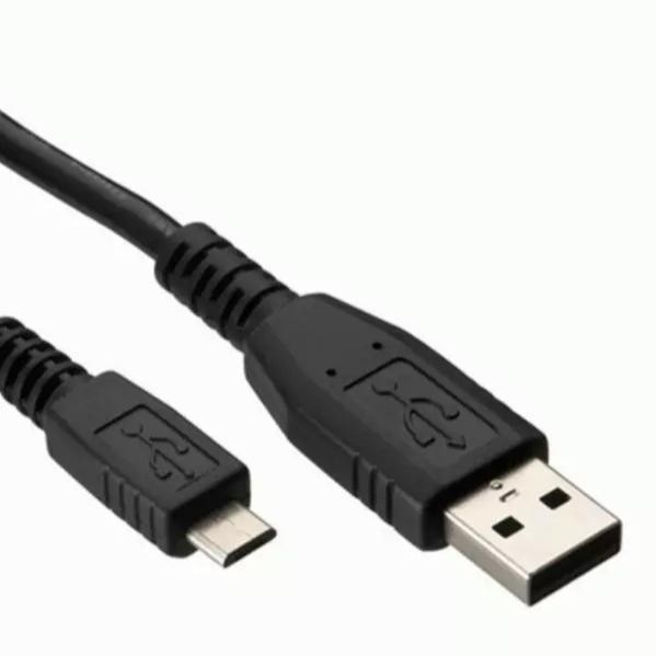 KABEL USB CAMERA CANON EOS 850D 250D 200D MARK II 1METER