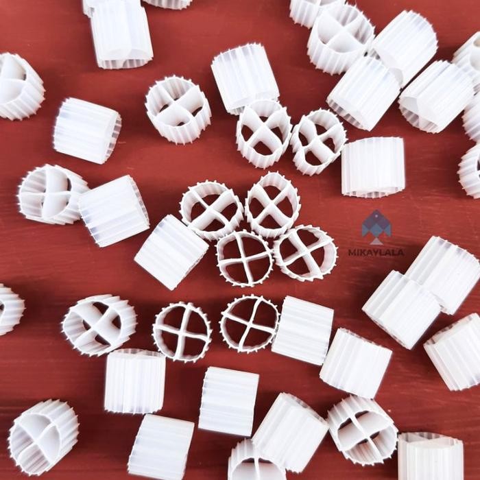 KALDNESS K1 10 KG / PERKARUNG K1 MEDIA FILTER MBBR