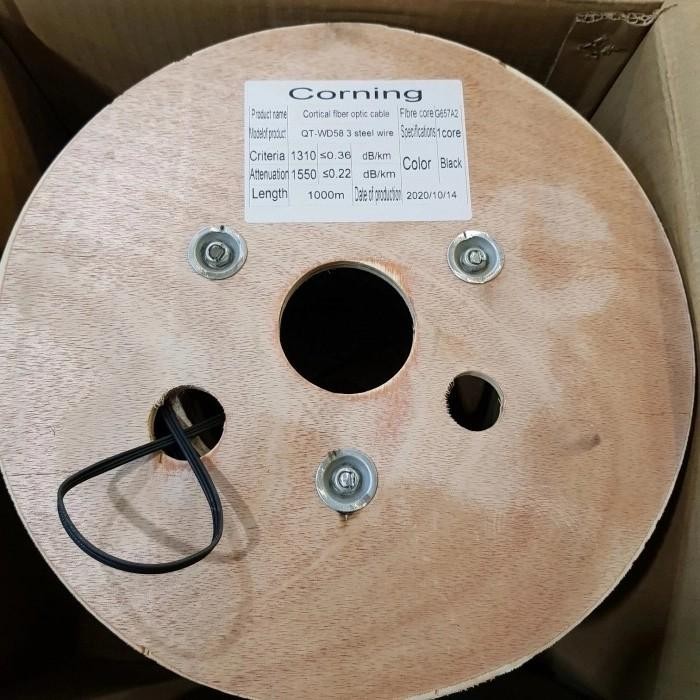 dropcore 1 core 3 seling CORNING