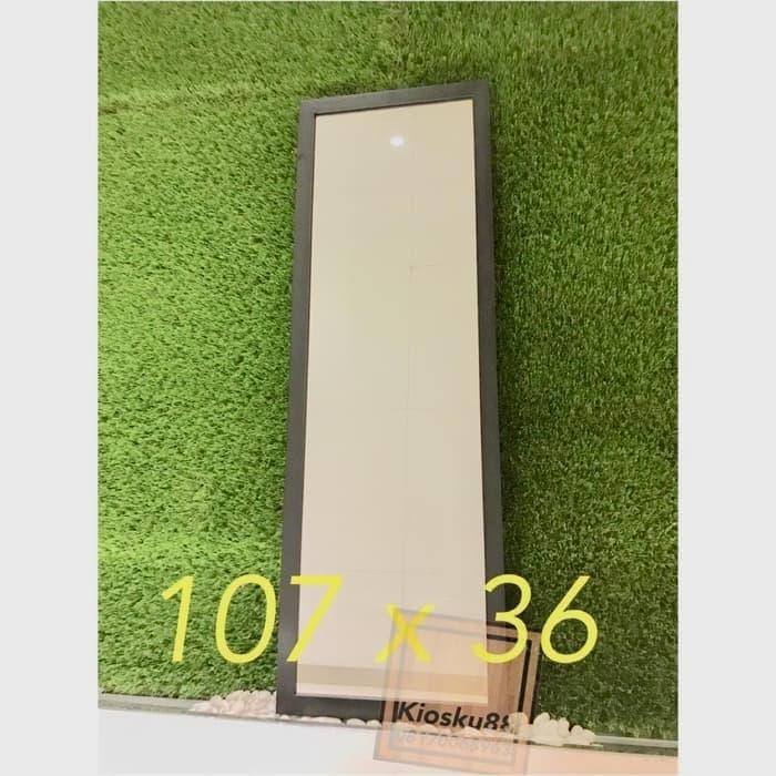 PROMO CERMIN GANTUNG BESAR FULL BODY DINDING SHOPEE