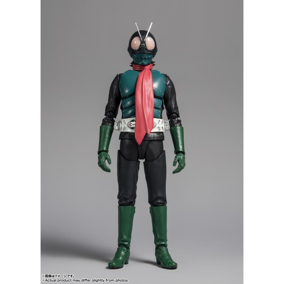 Terlaris Shf Shin Kamen Rider Ichigo